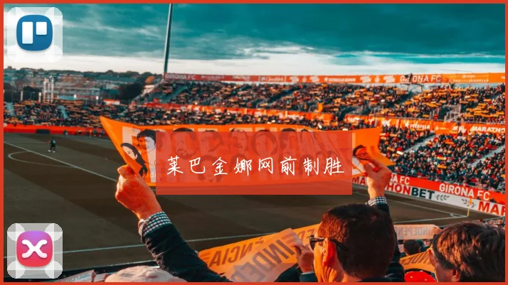 莱巴金娜网前制胜