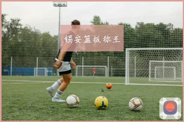 锡安篮板称王