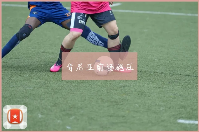 肯尼亚前场施压