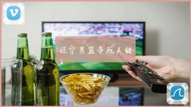 辽宁男篮争冠关键