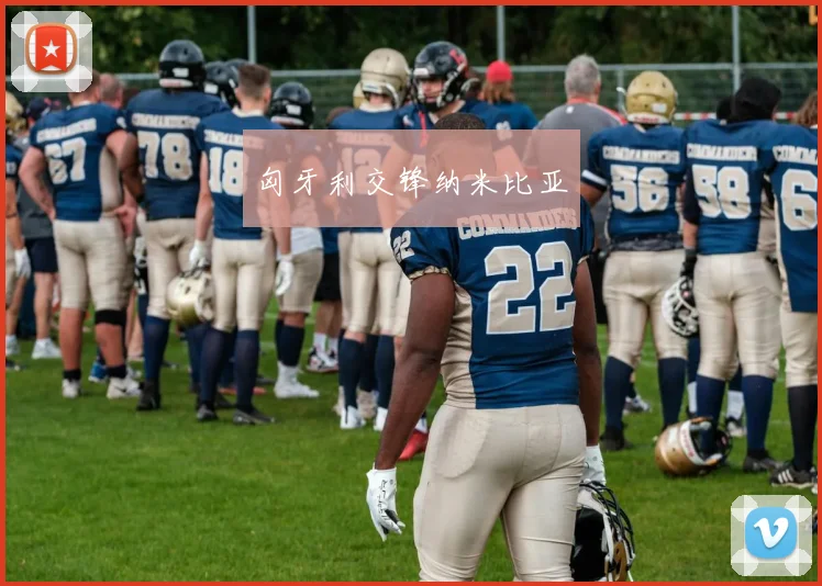 匈牙利交锋纳米比亚