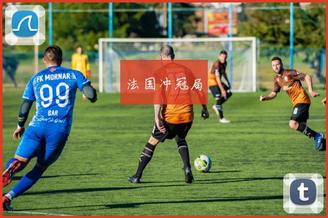 法国冲冠局