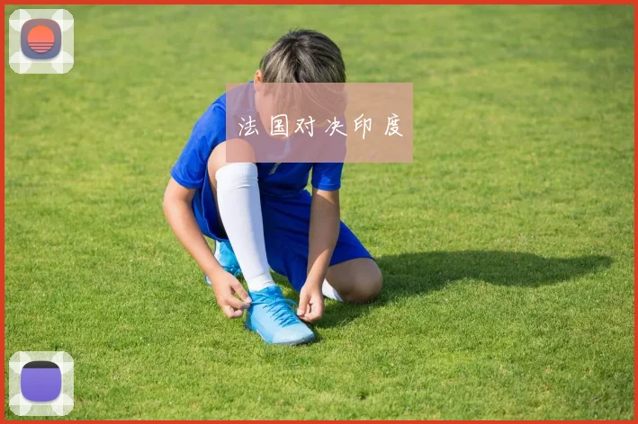 法国对决印度
