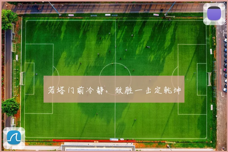 若塔门前冷静,致胜一击定乾坤