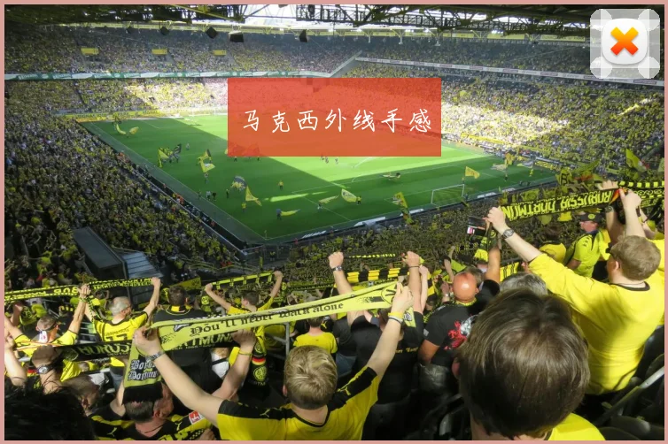 马克西外线手感
