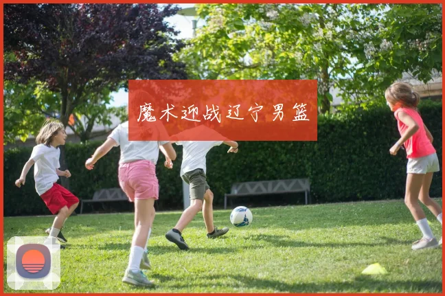 魔术迎战辽宁男篮